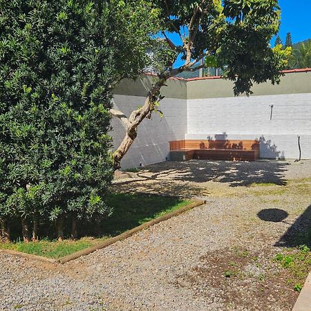 Casa Do Cameron Ubatuba Zewnętrze zdjęcie