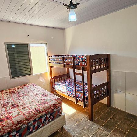 Casa Do Cameron Ubatuba Zewnętrze zdjęcie