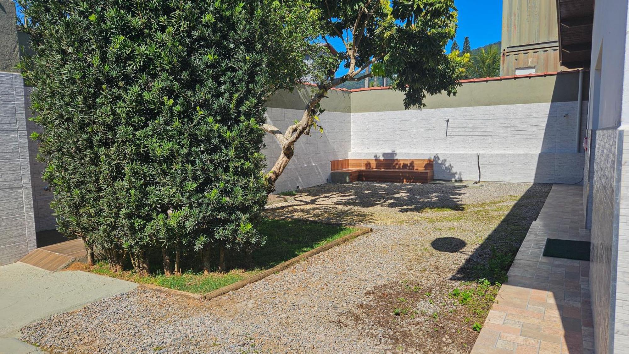 Casa Do Cameron Ubatuba Zewnętrze zdjęcie